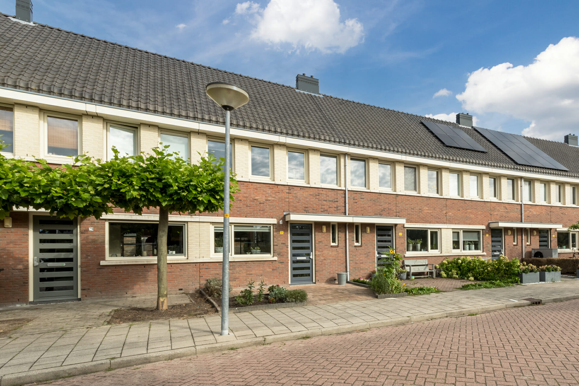 Gouden tip van ECHT Makelaars & Taxateurs