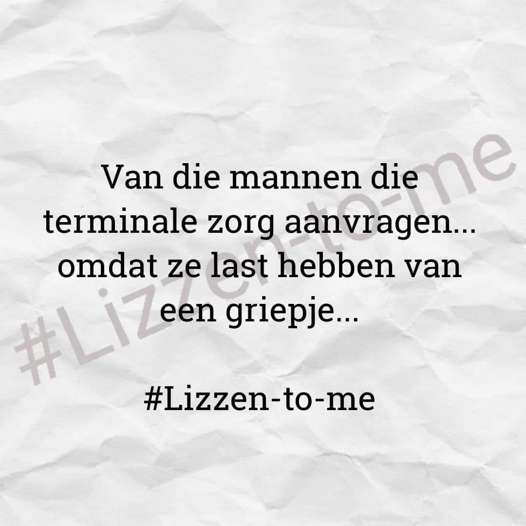Lizzen to me