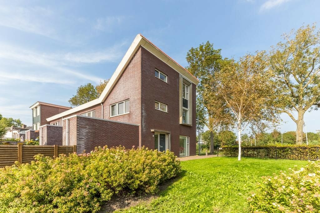 De gouden tip van ECHT Makelaars & Taxateurs deze week is: