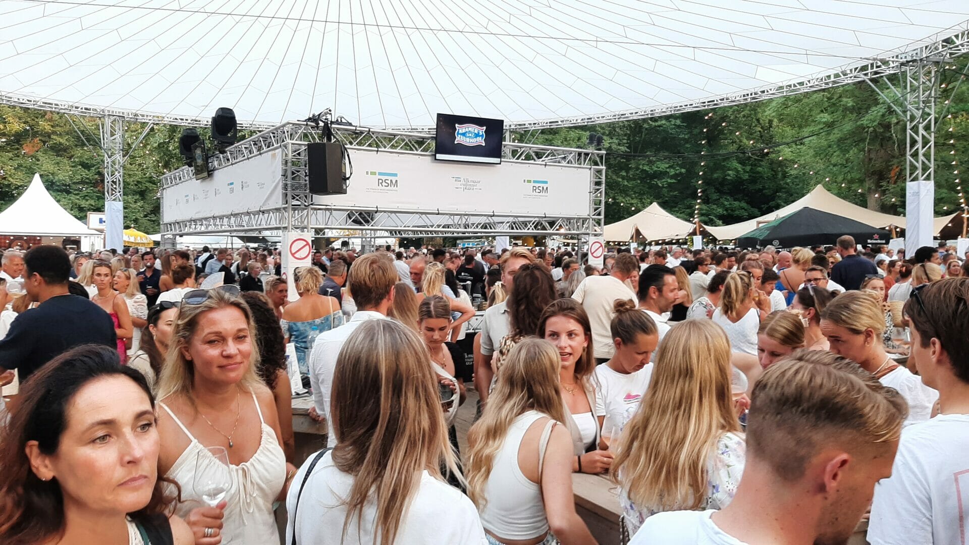 Culinair Plaza