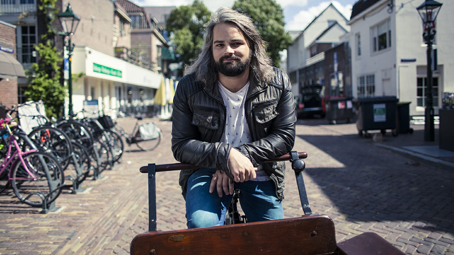 Coalitie minimaliseert initiatief van inwoners