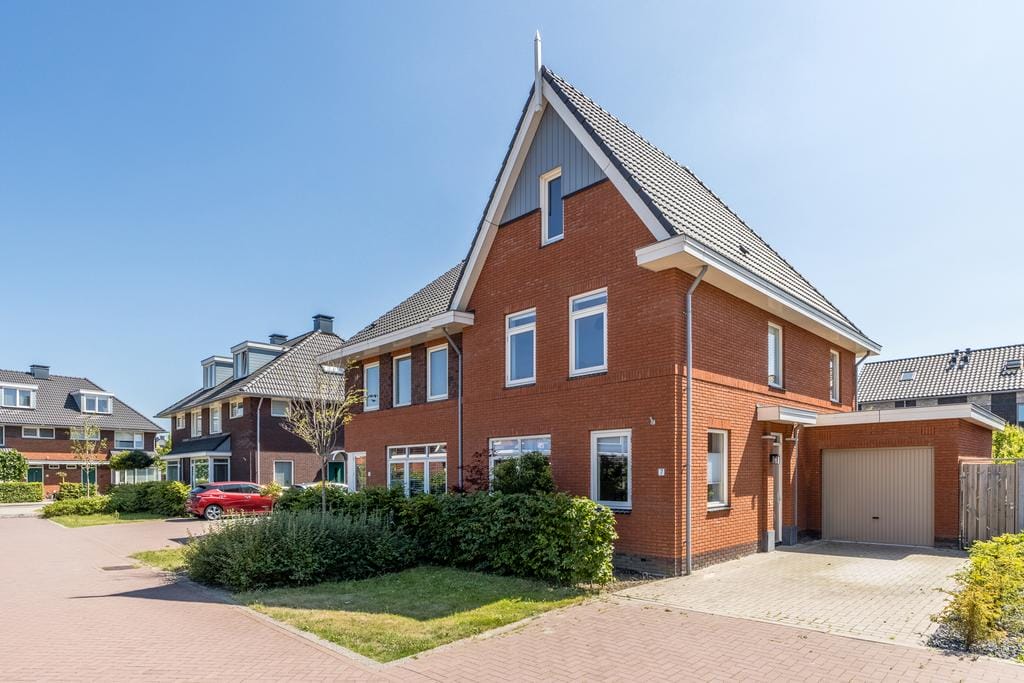 Gouden tip van ECHT Makelaars & Taxateurs