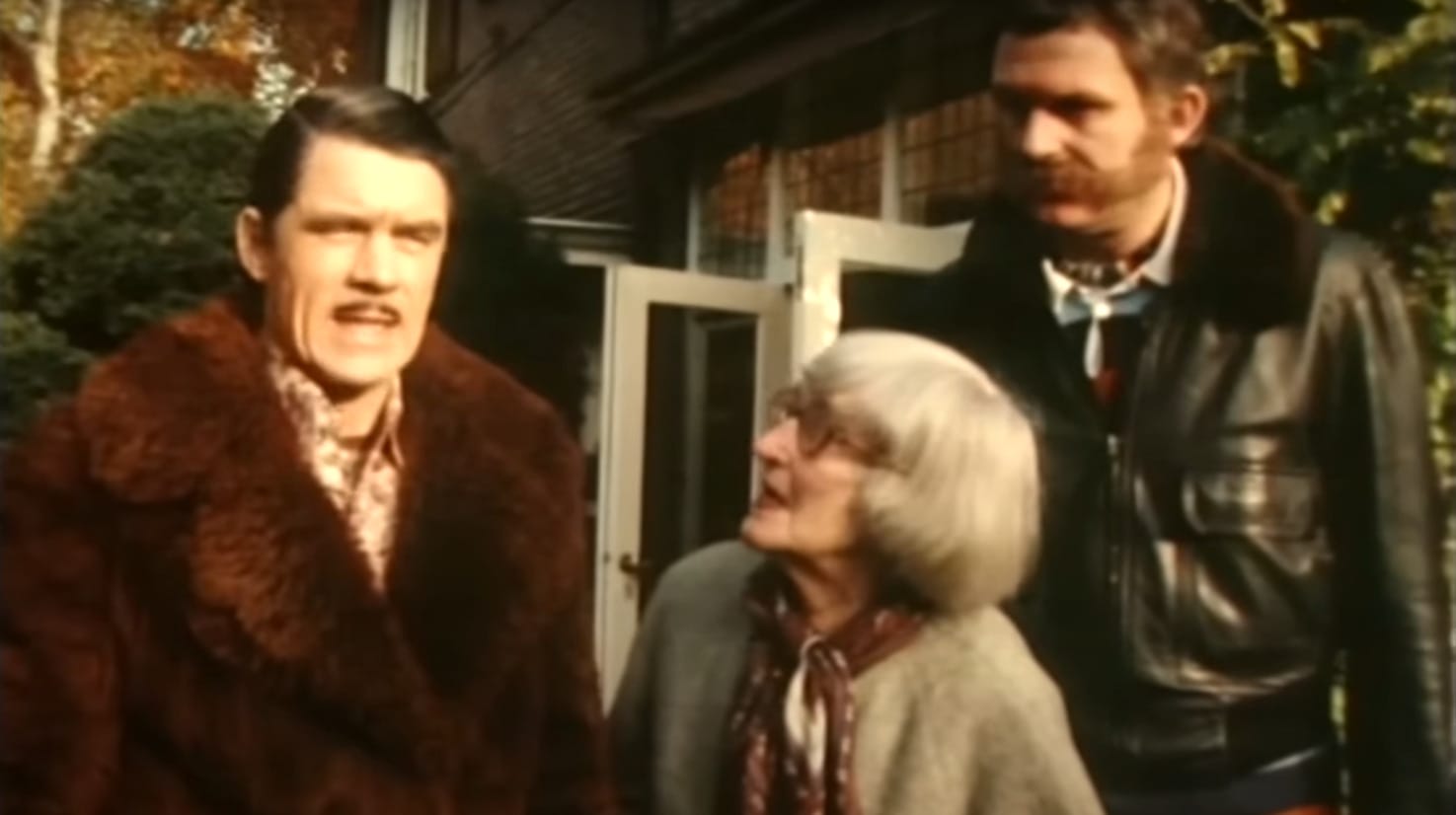 Filmpje van de week