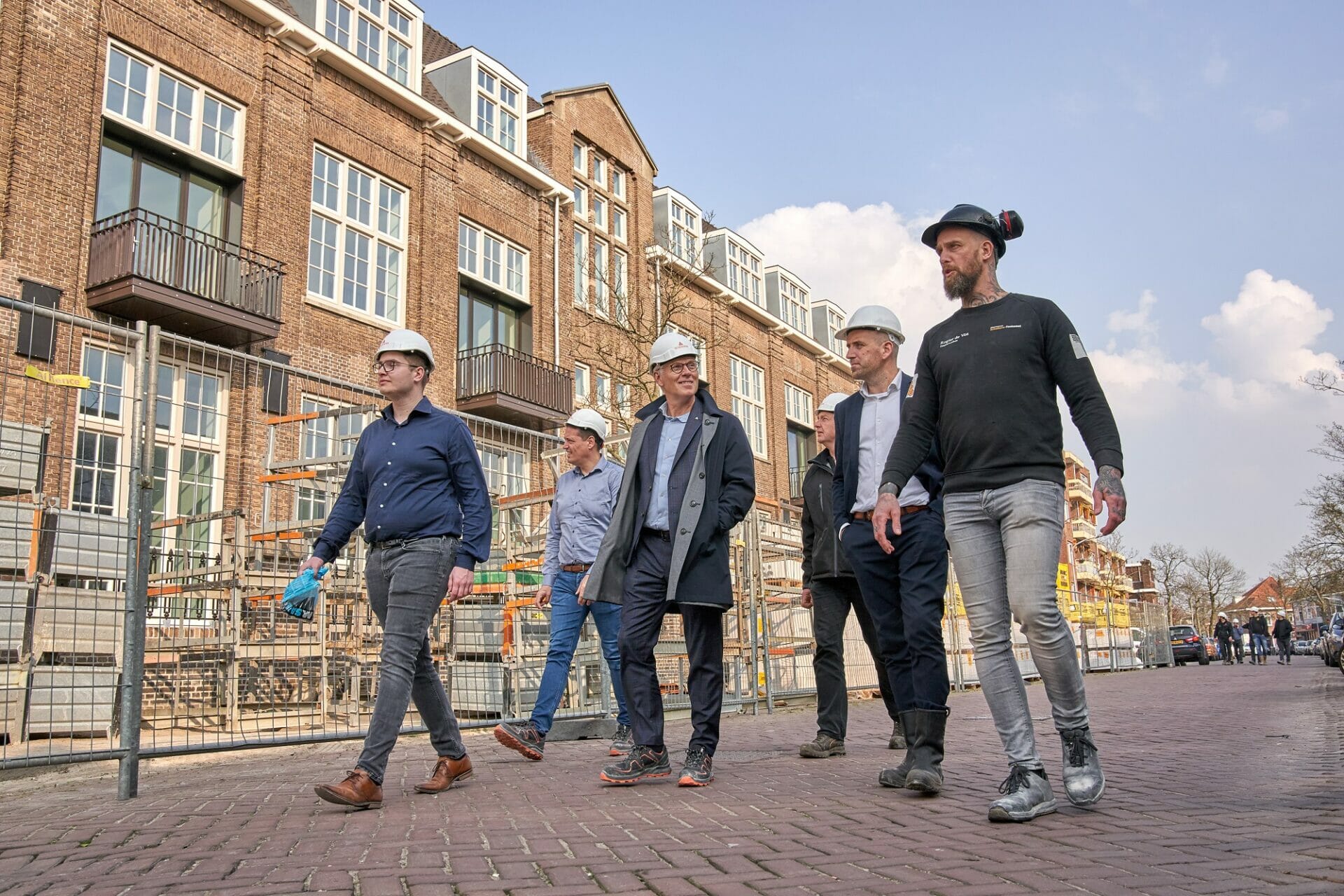 Trots op je bedrijf? Open je deuren tijdens de Kom Binnen Bij Bedrijven Dagen!