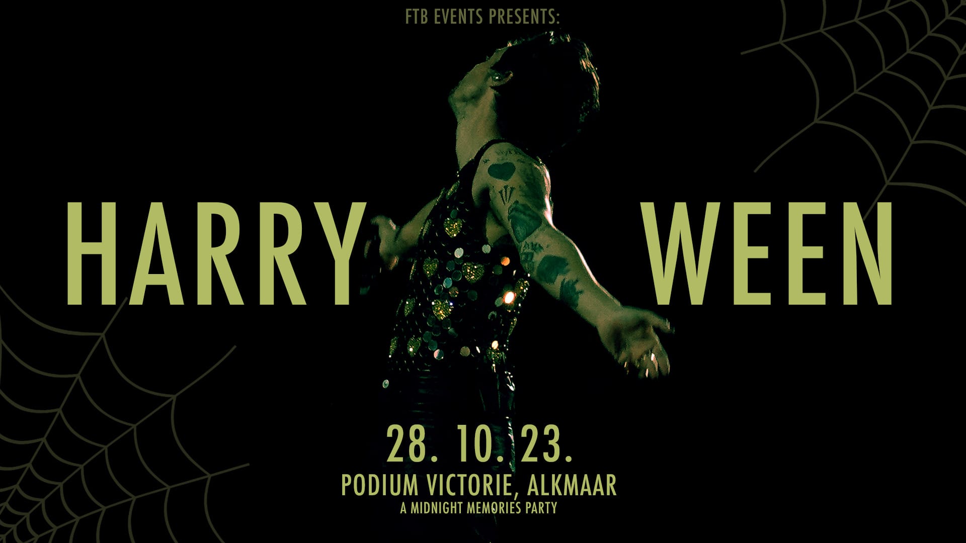 Harryween