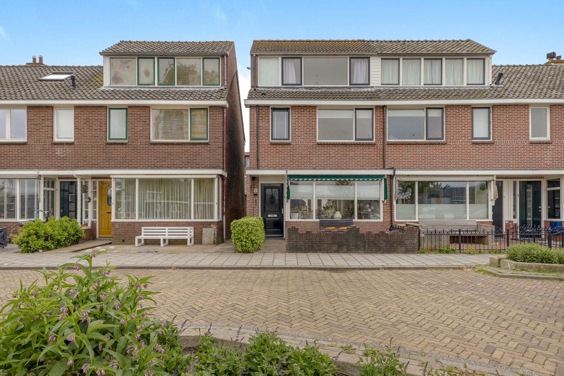 Gouden tip van ECHT Makelaars & Taxateurs