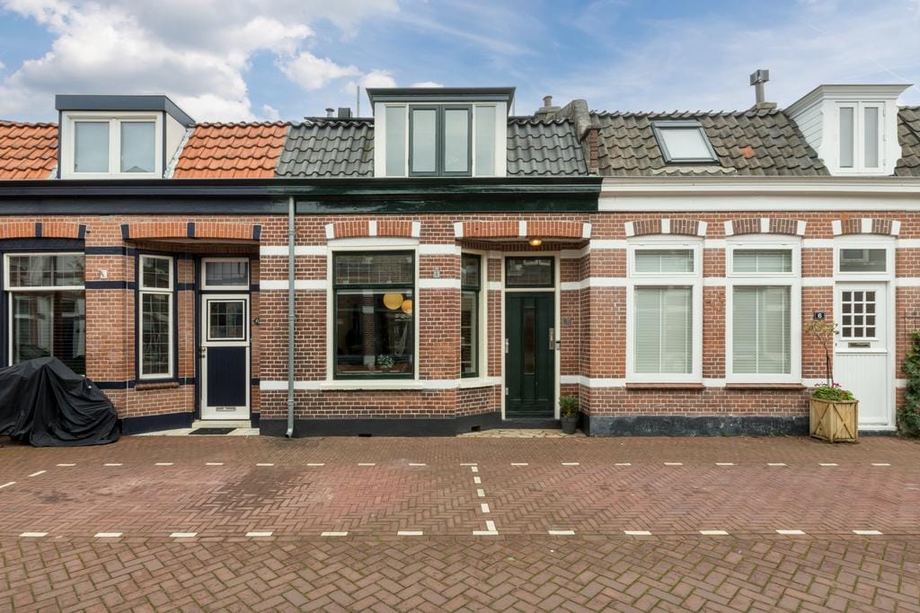 Gouden tip van ECHT Makelaars & Taxateurs