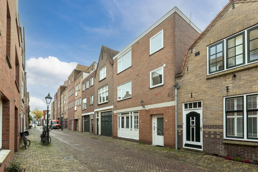 Gouden tip van ECHT Makelaars & Taxateurs