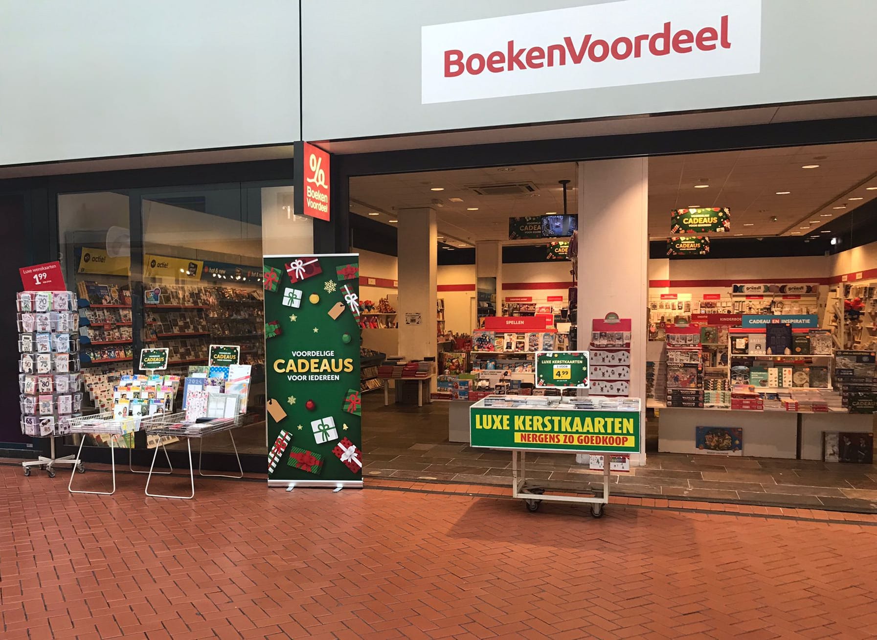 Sinterklaasbudget onder druk