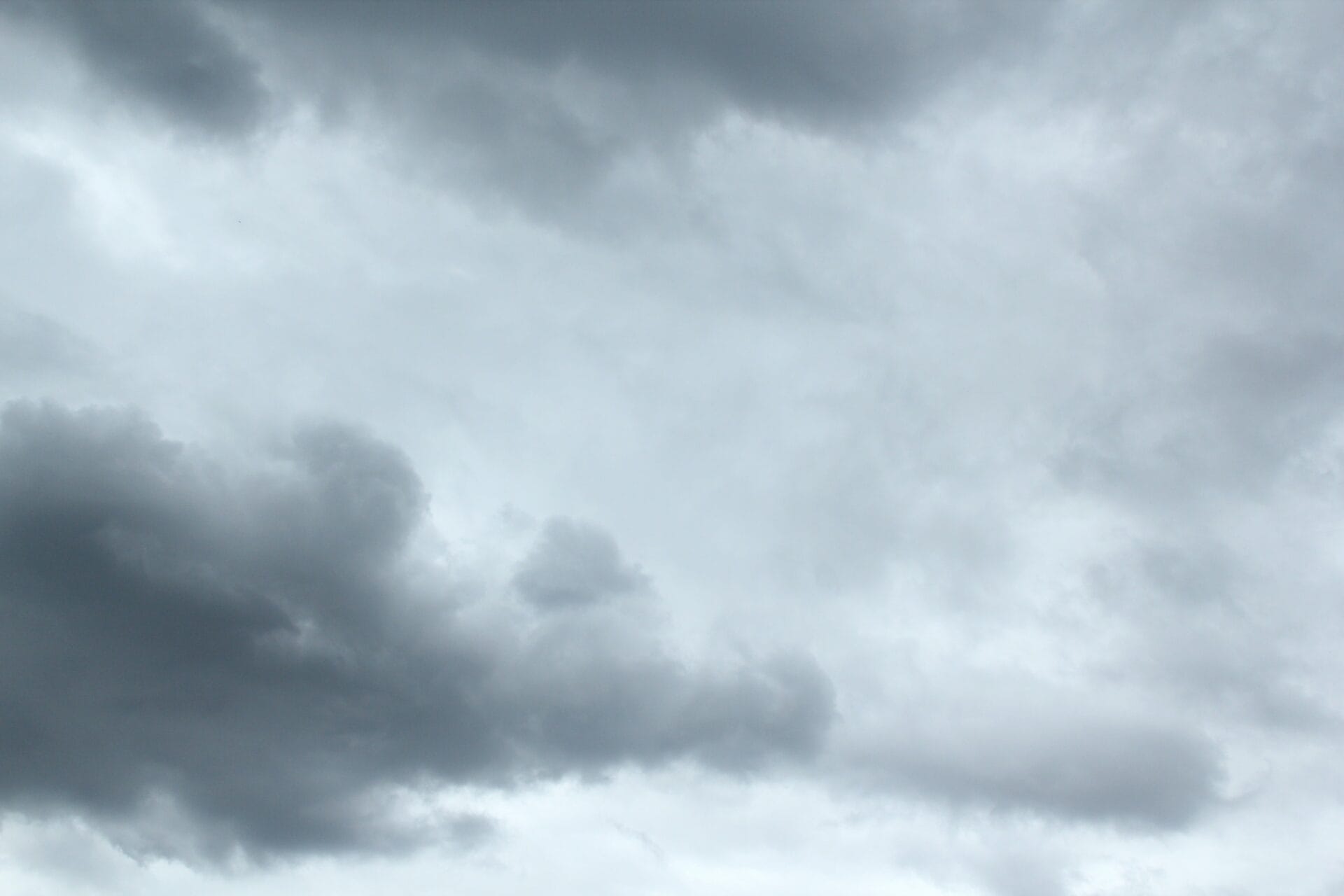 Het weer