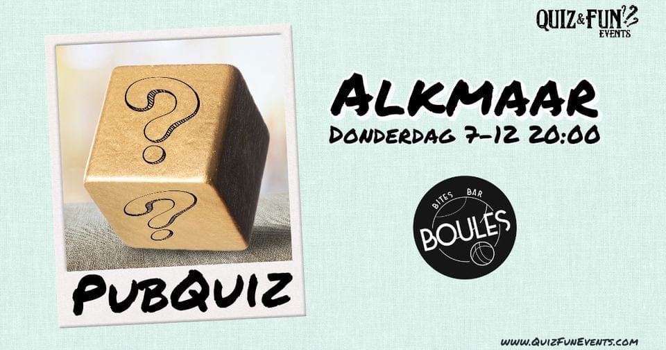 PubQuiz