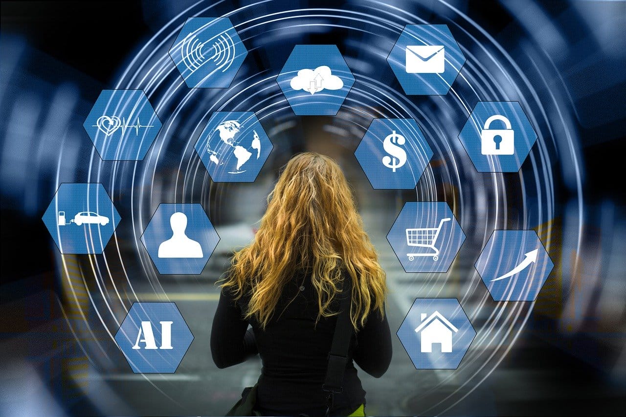 Kunstmatige intelligentie en de wereld van big data