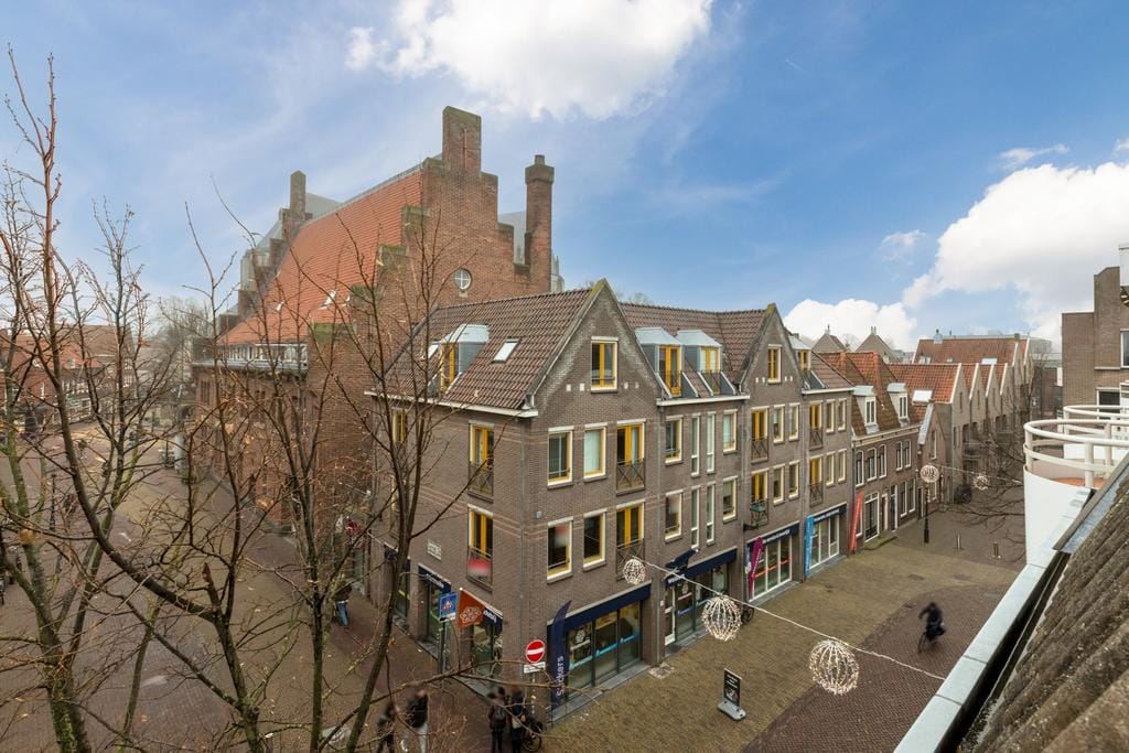 Gouden tip van ECHT Makelaars & Taxateurs