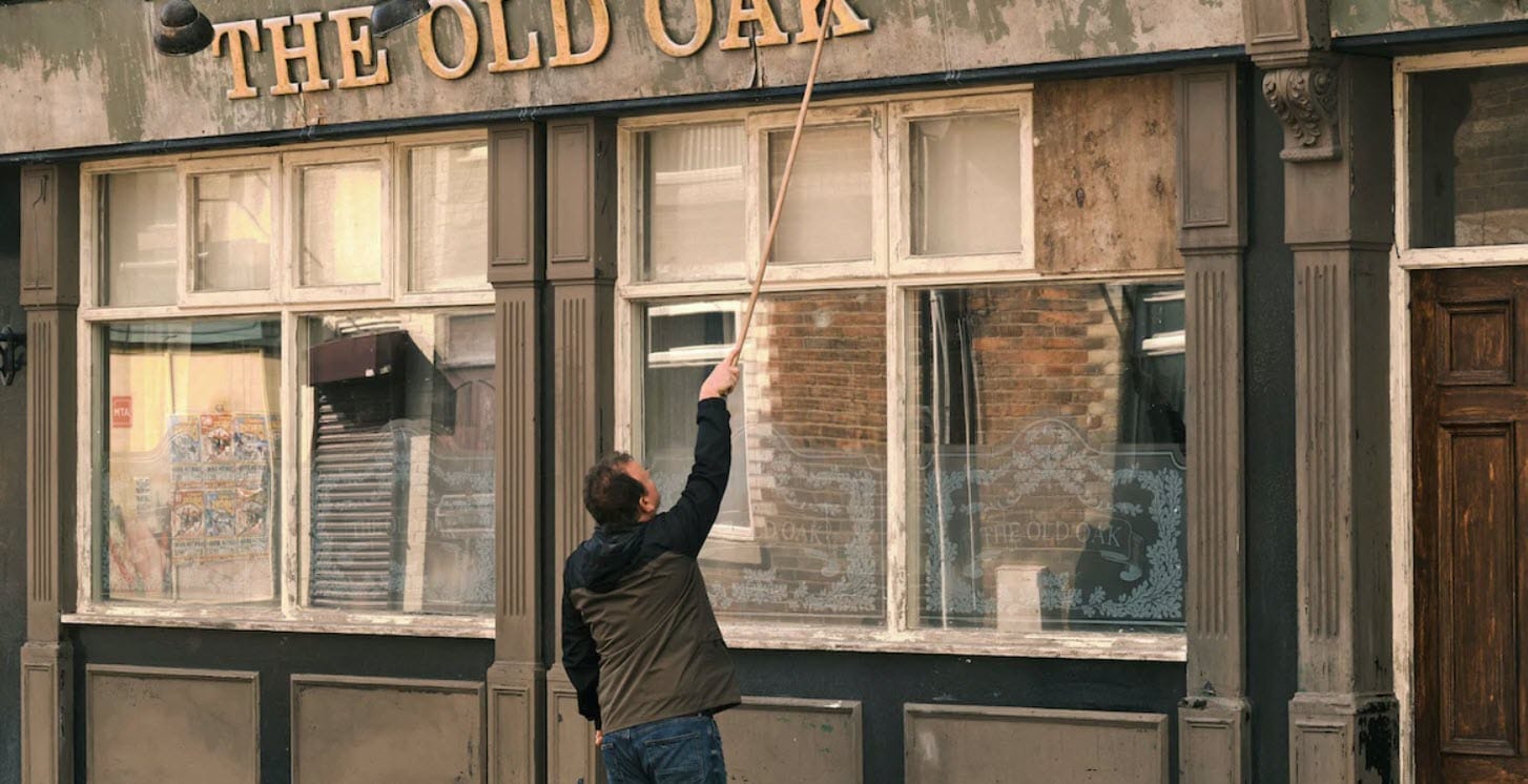 The Old Oak