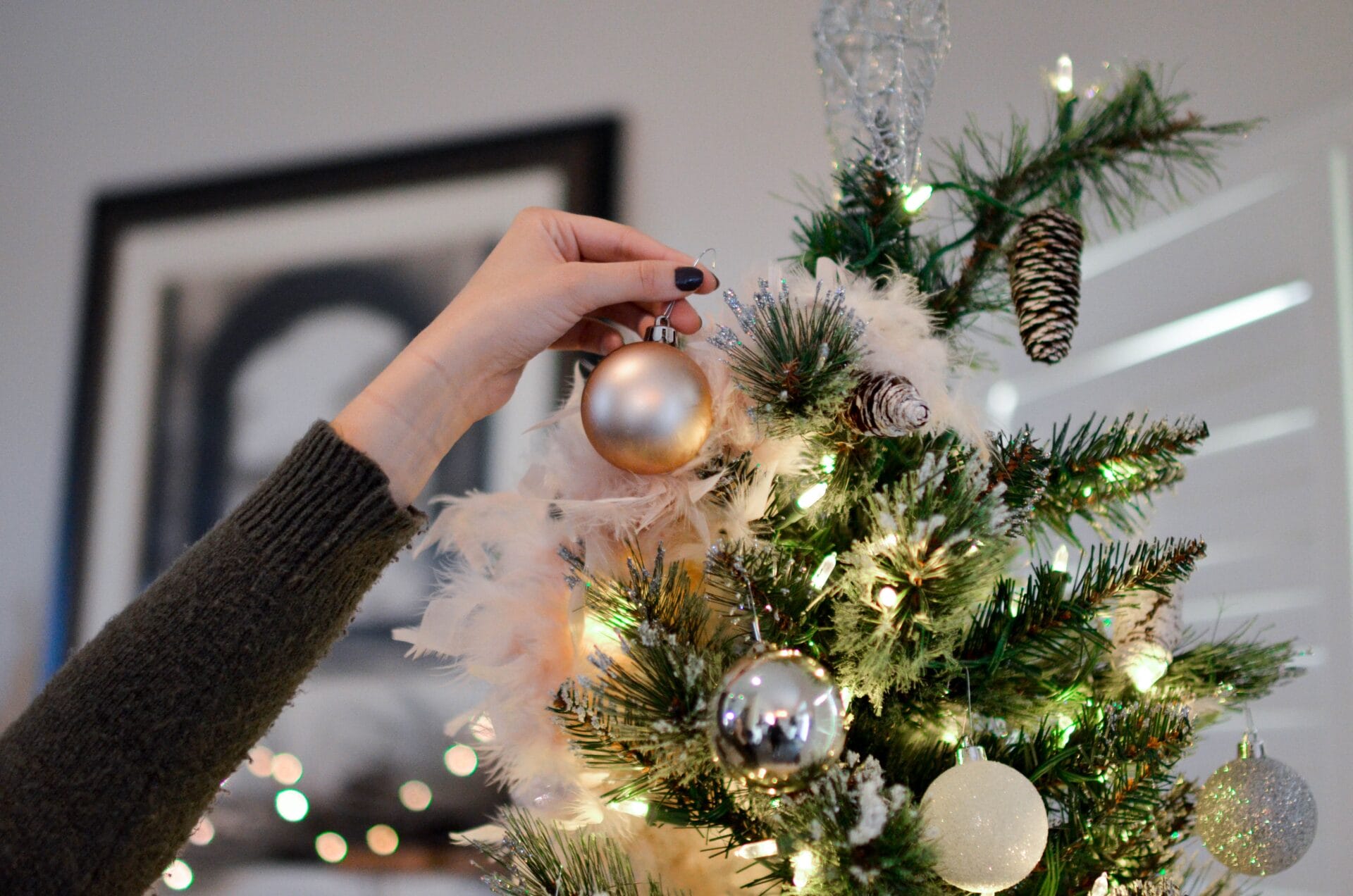 Dit zijn dé kersttrends dit jaar!