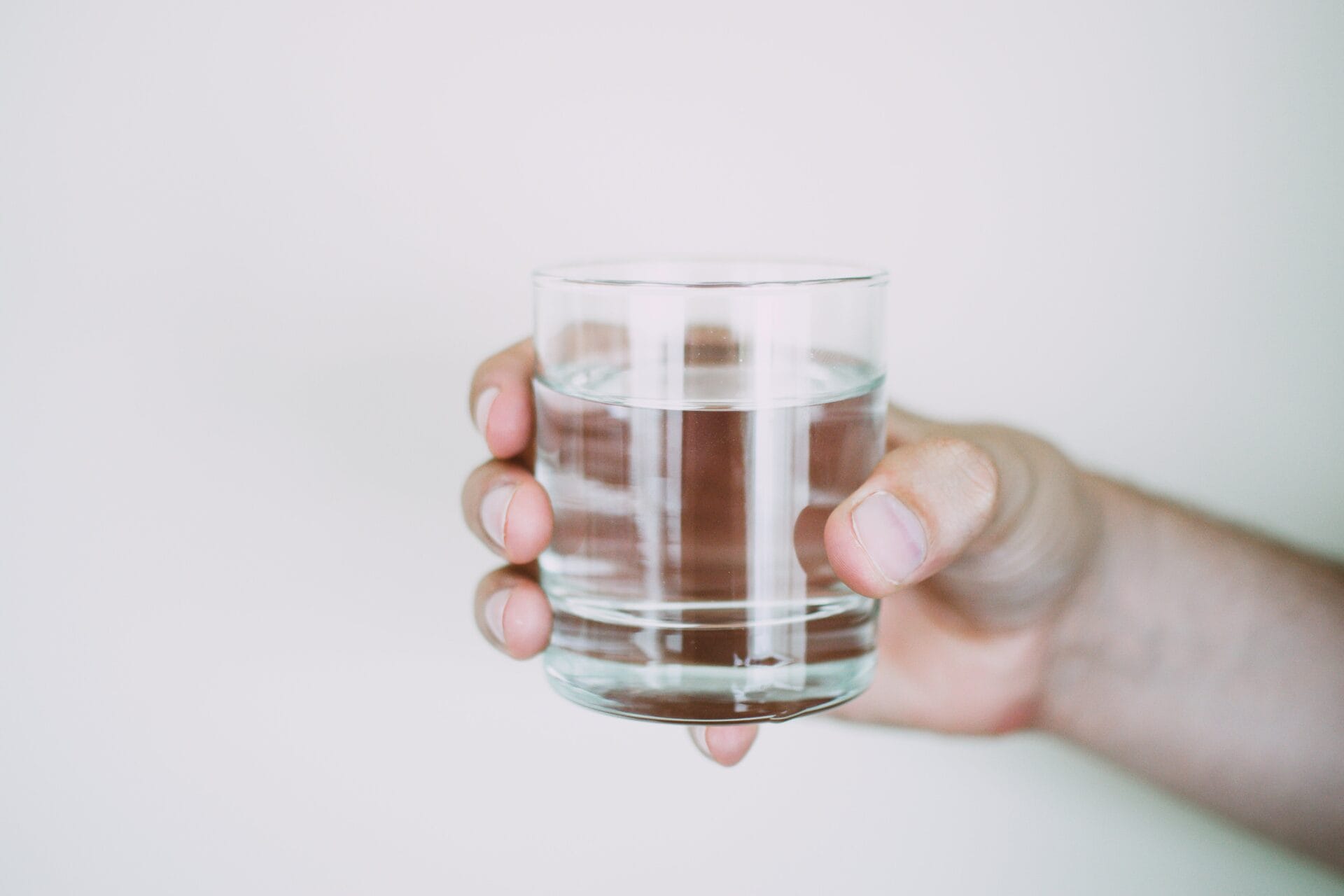 Alkmaarse basisscholen drinken water