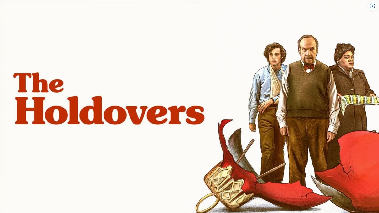 The Holdovers