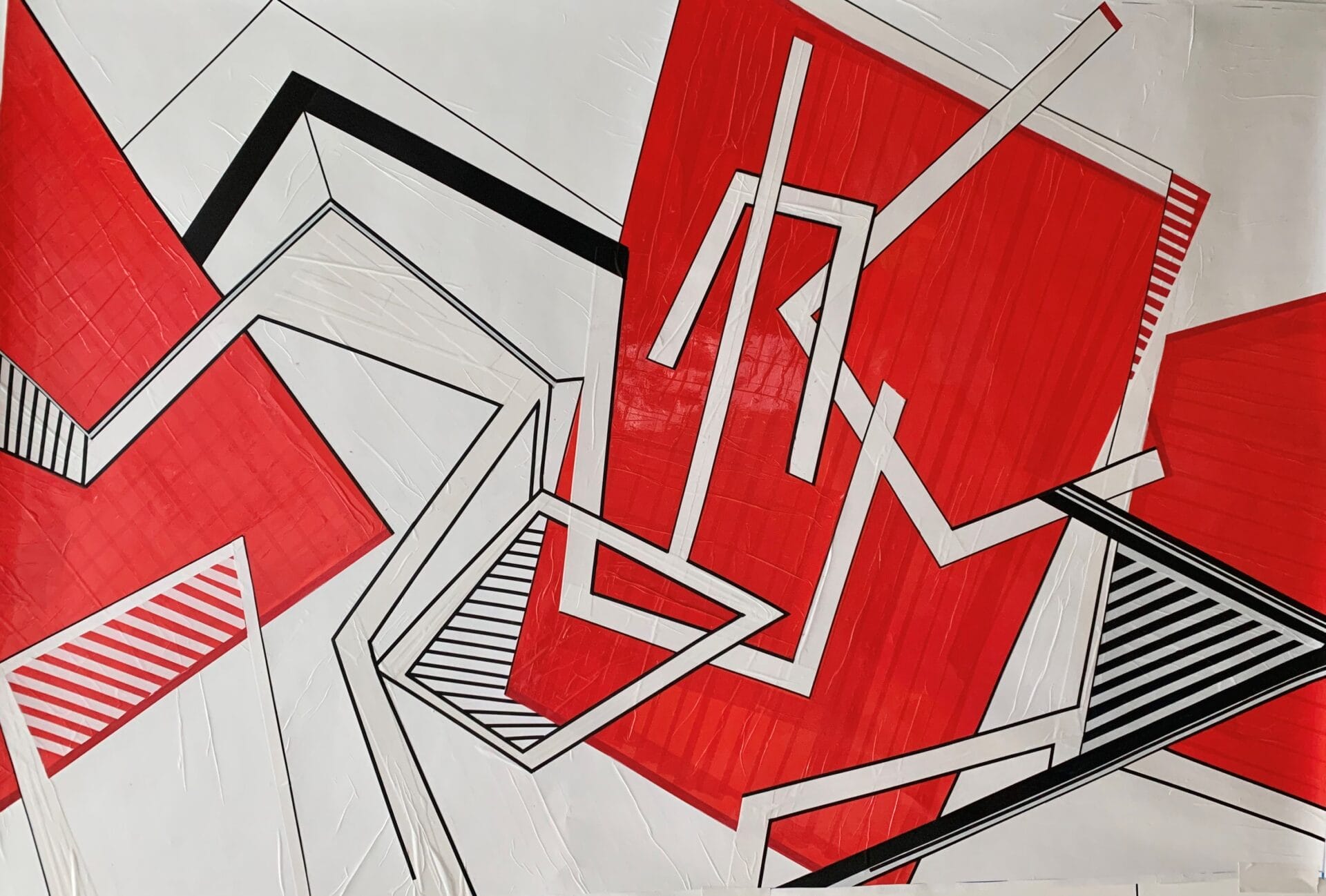 Kunst in de Maak