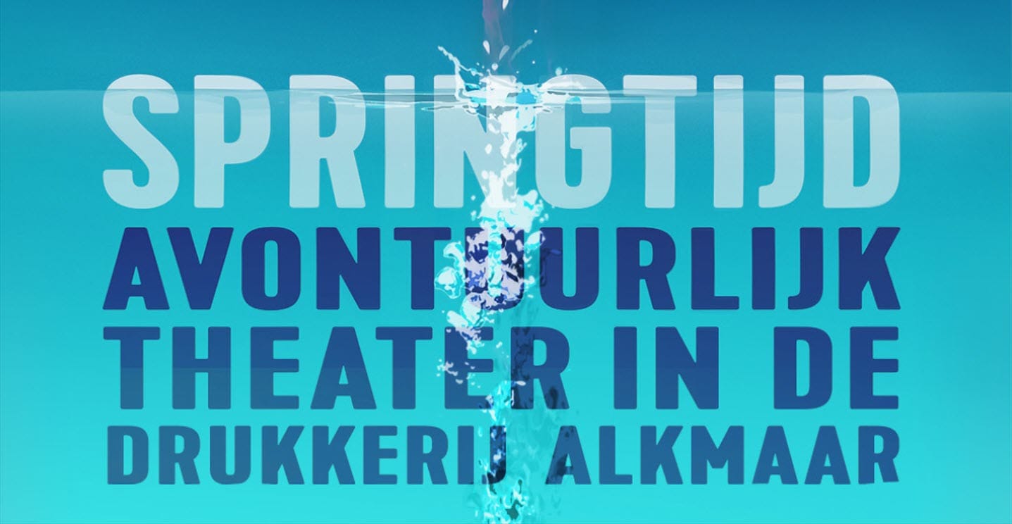 SPRINGTIJD