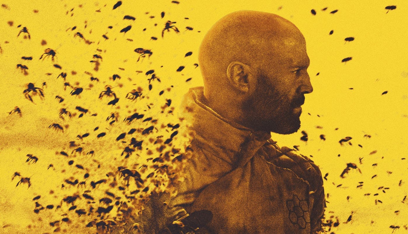 The Beekeeper