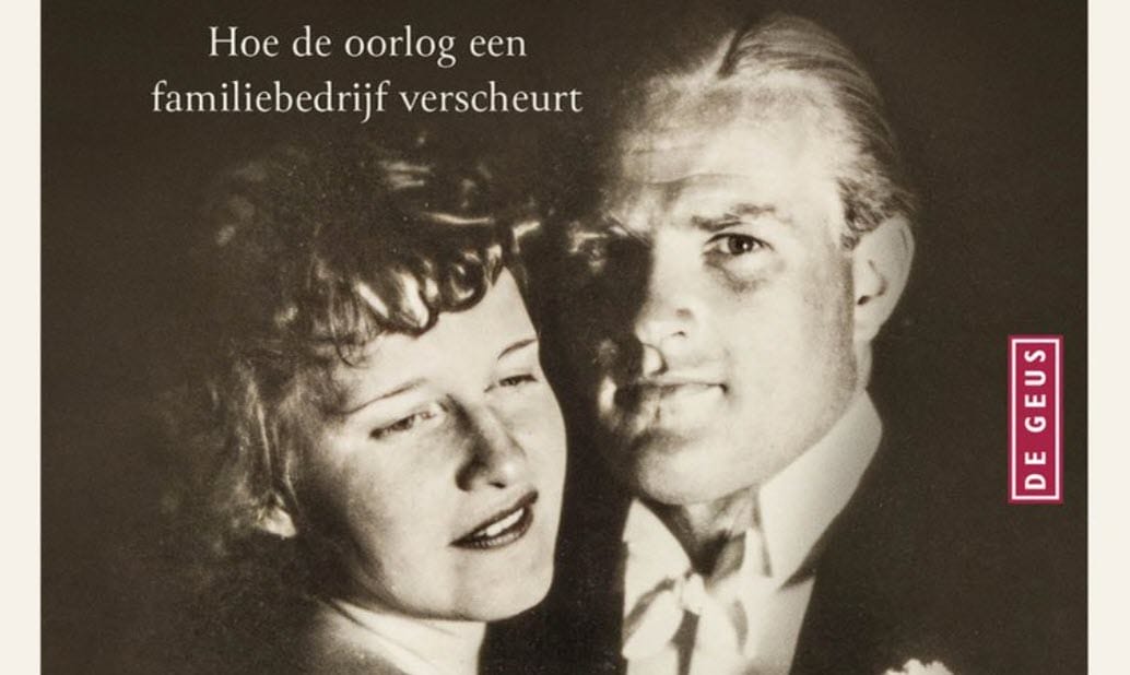 Boek van de week