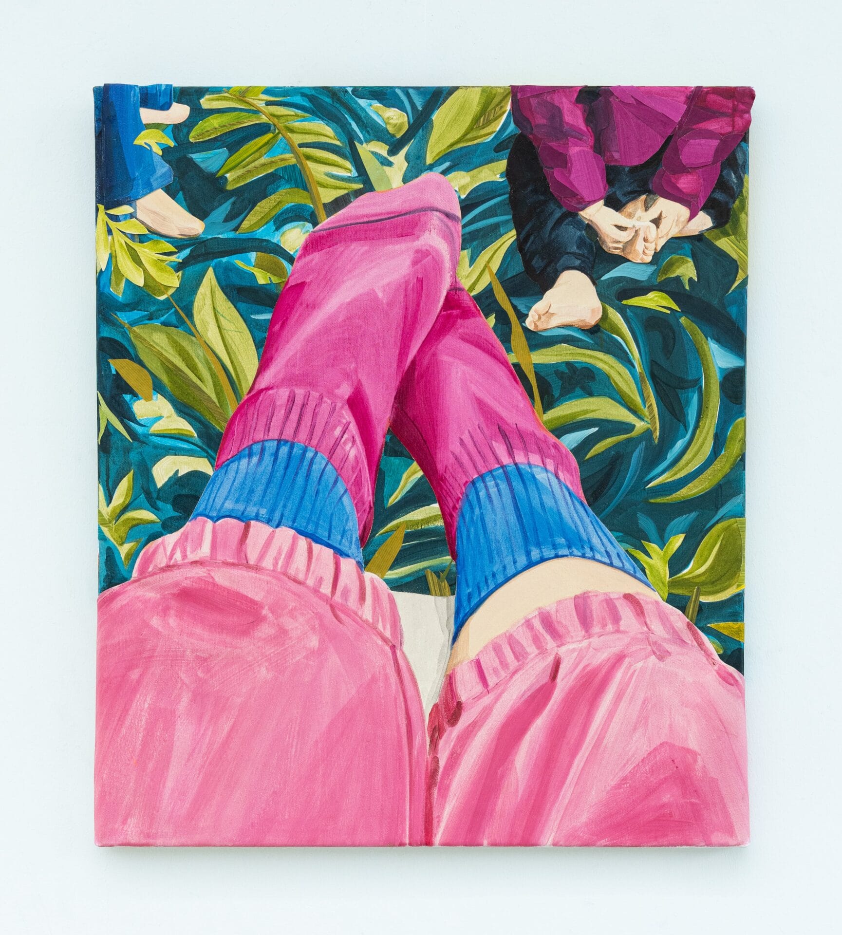 Steen papier schaar