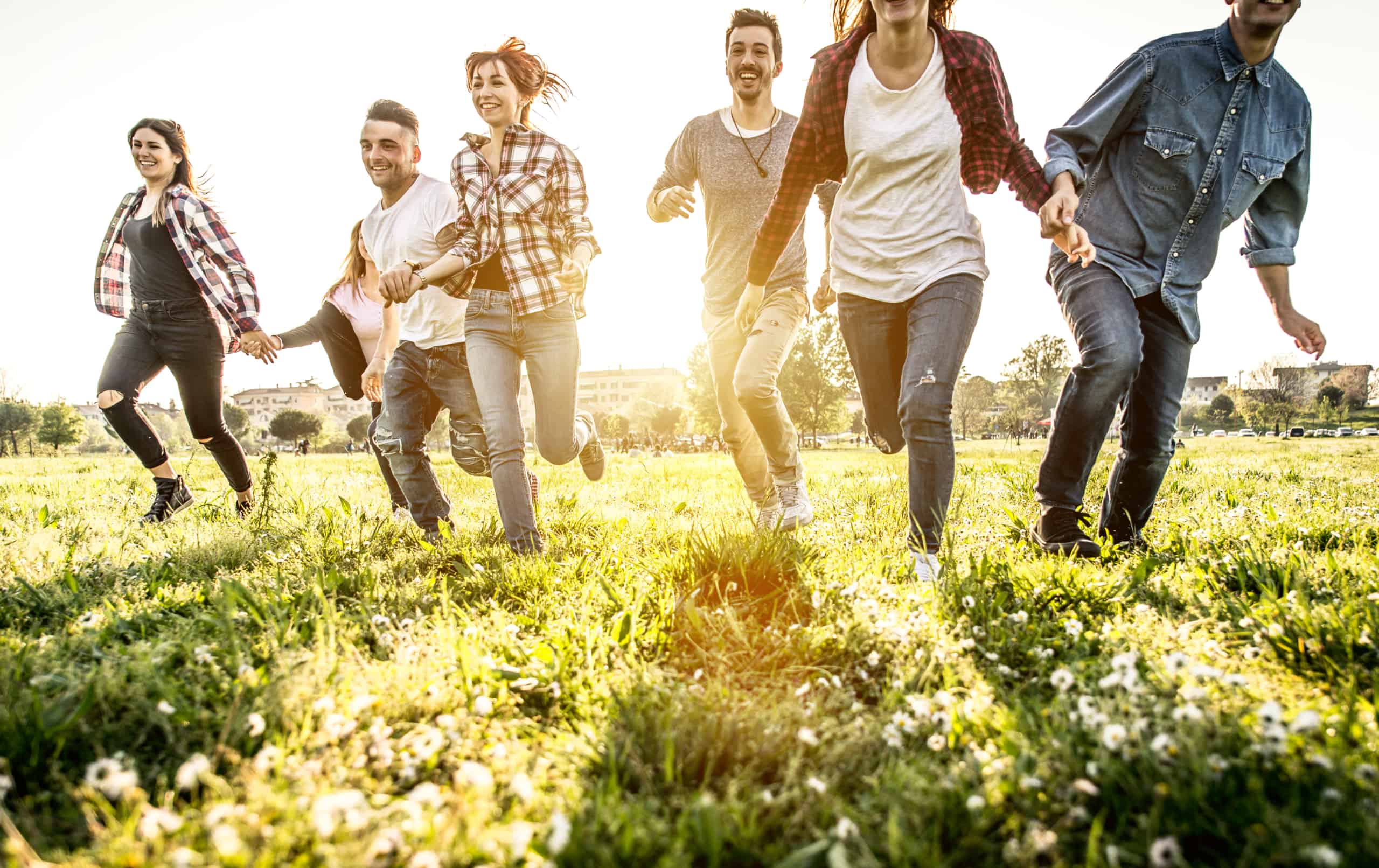 Fris en fit de lente in? Doe mee met GGD-actie 30dagengezonder