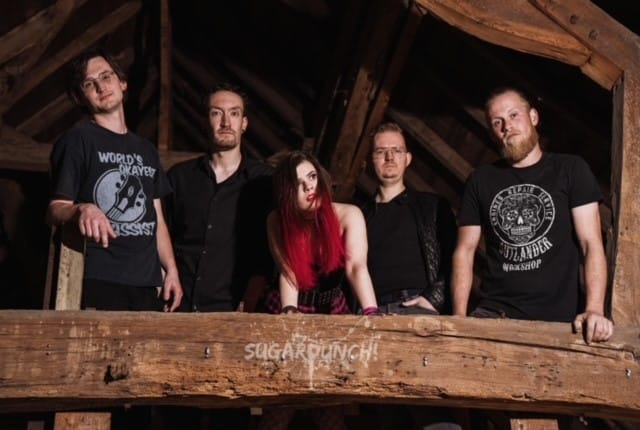 Muziek bij Taverne