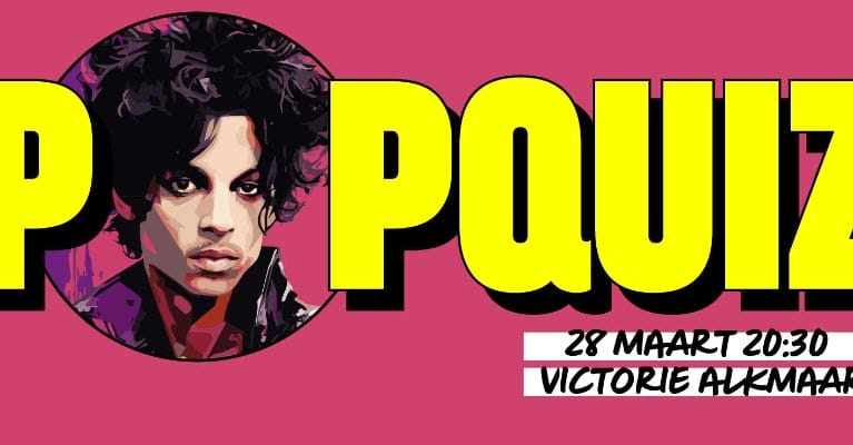 Popquiz