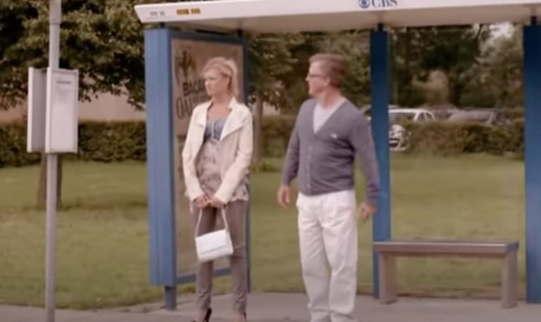 Filmpje van de week