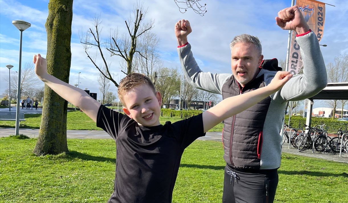 Raadhuis FunRun