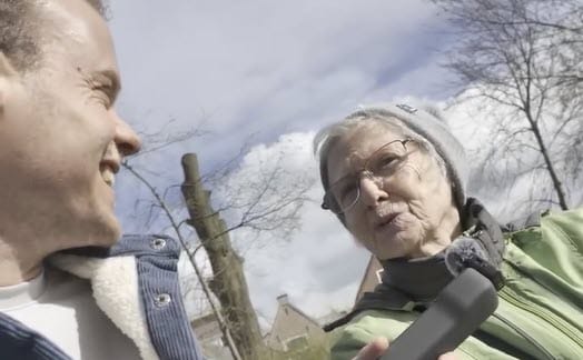 Filmpje van de week