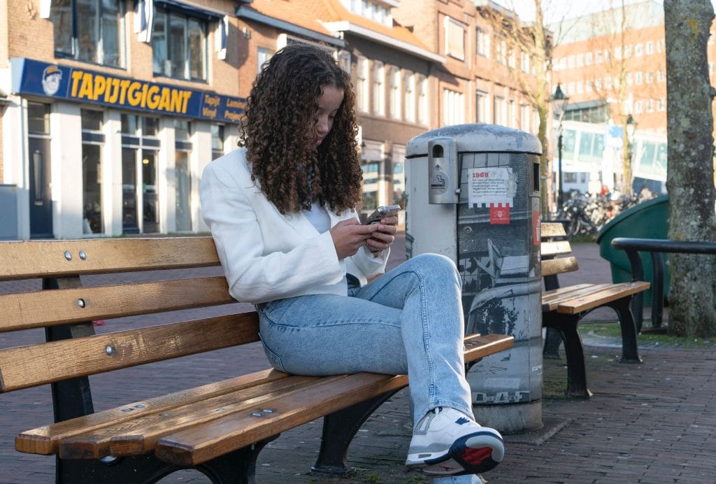 Wat doe jij als je straatintimidatie ziet?