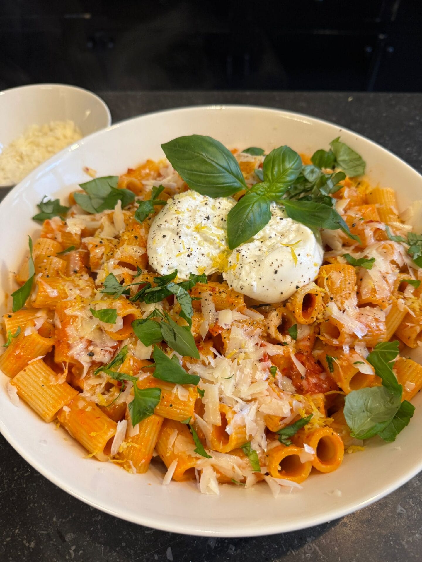 Koningsdag Pasta!