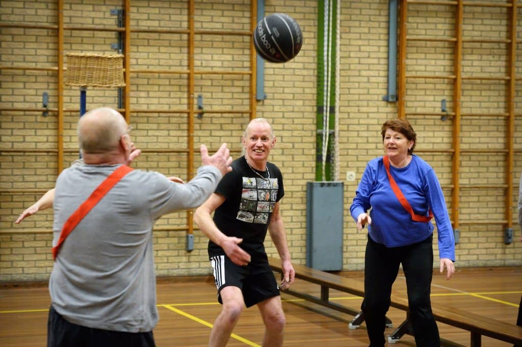 Gemeente Alkmaar start Seniorenpanel