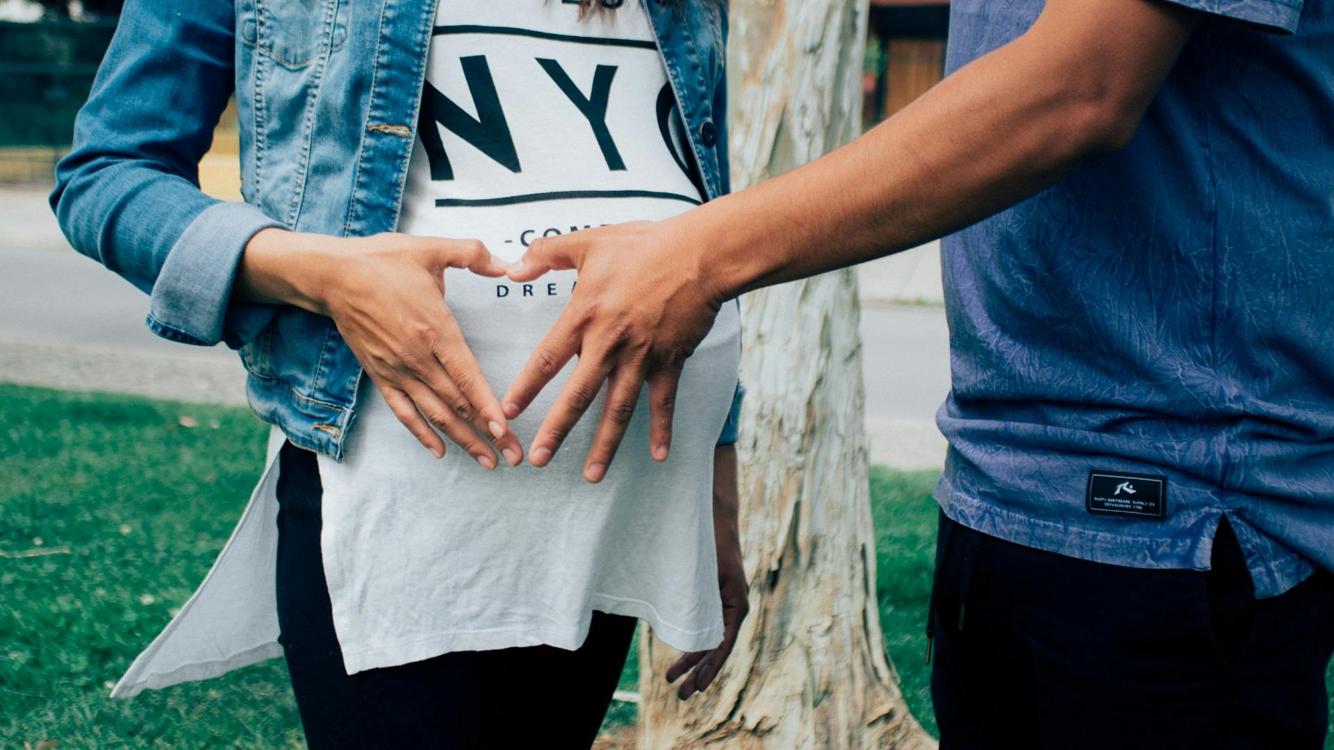 Babymoon populair in Noord-Holland