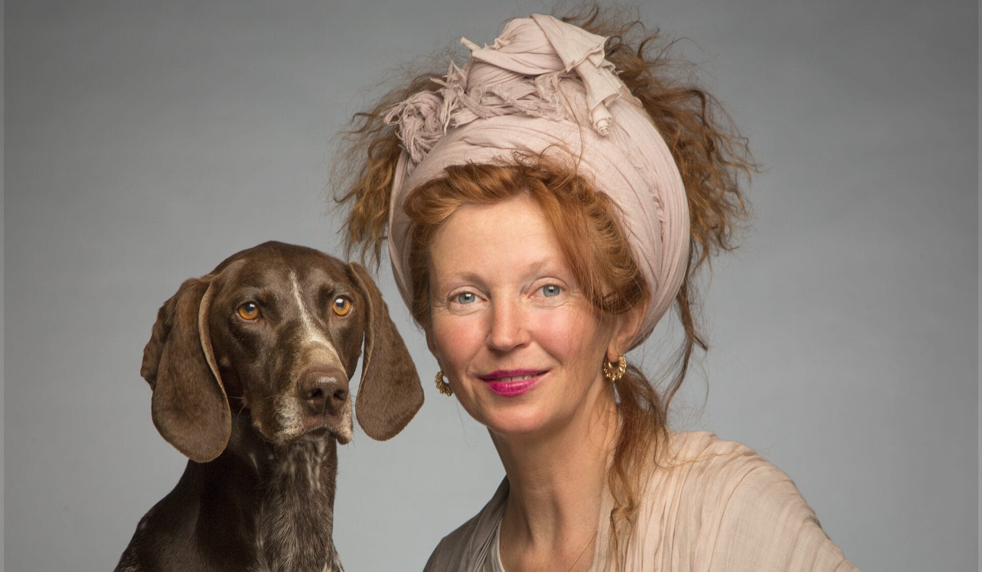 Wie krijgt Lassie?