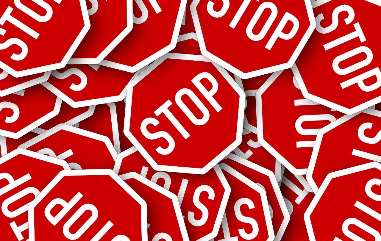 Workshop Grenzen stellen in vrijwilligerswerk