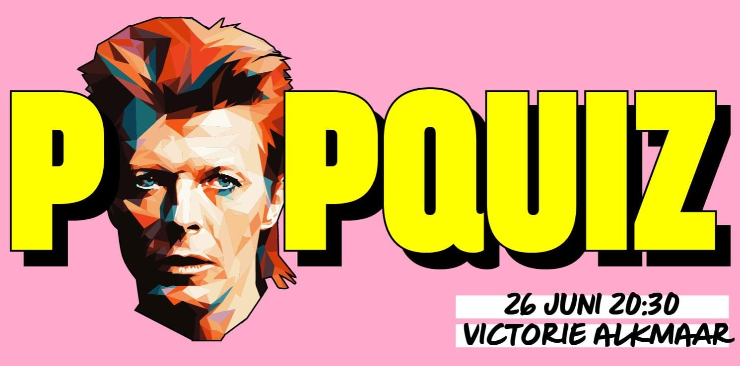 Popquiz