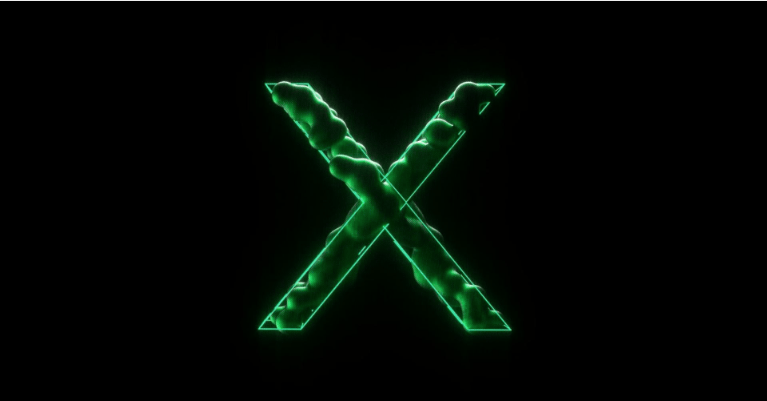 Undisclosed X