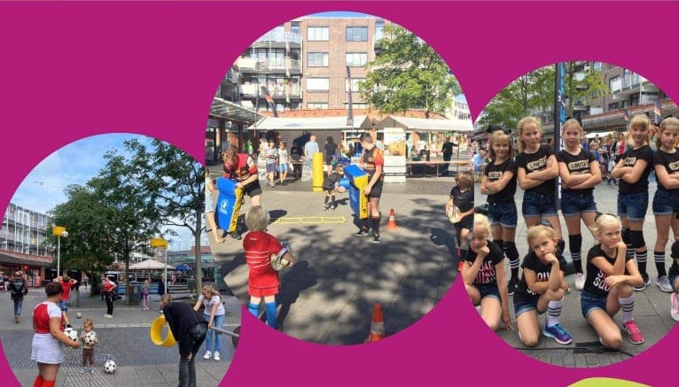 Straatfestival