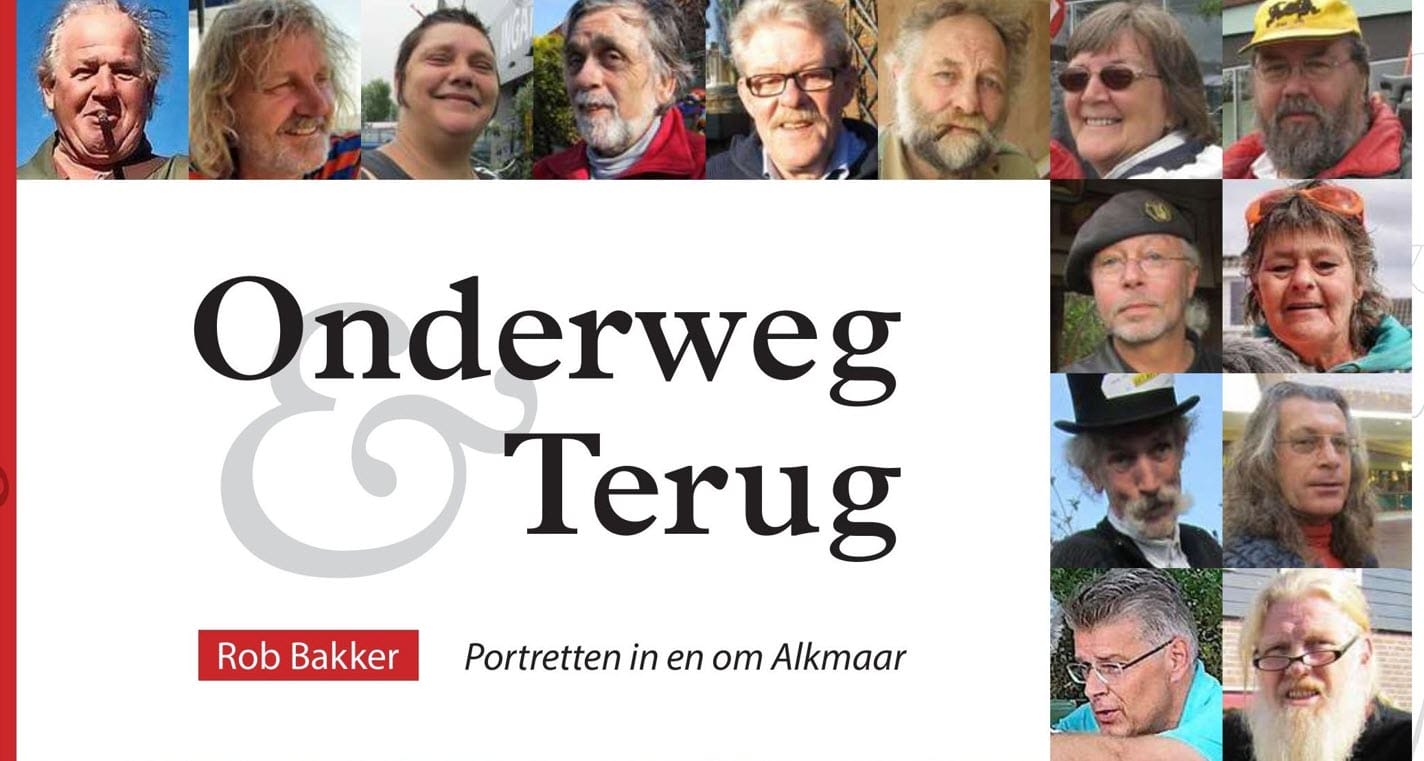 Boek van de week