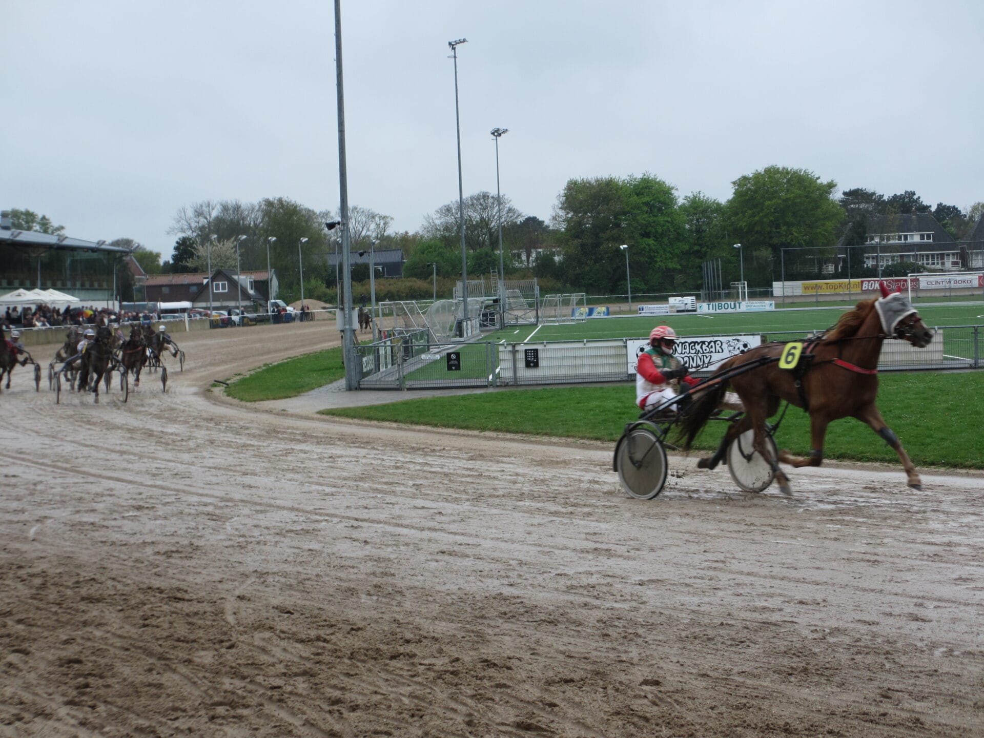 Horeca Races