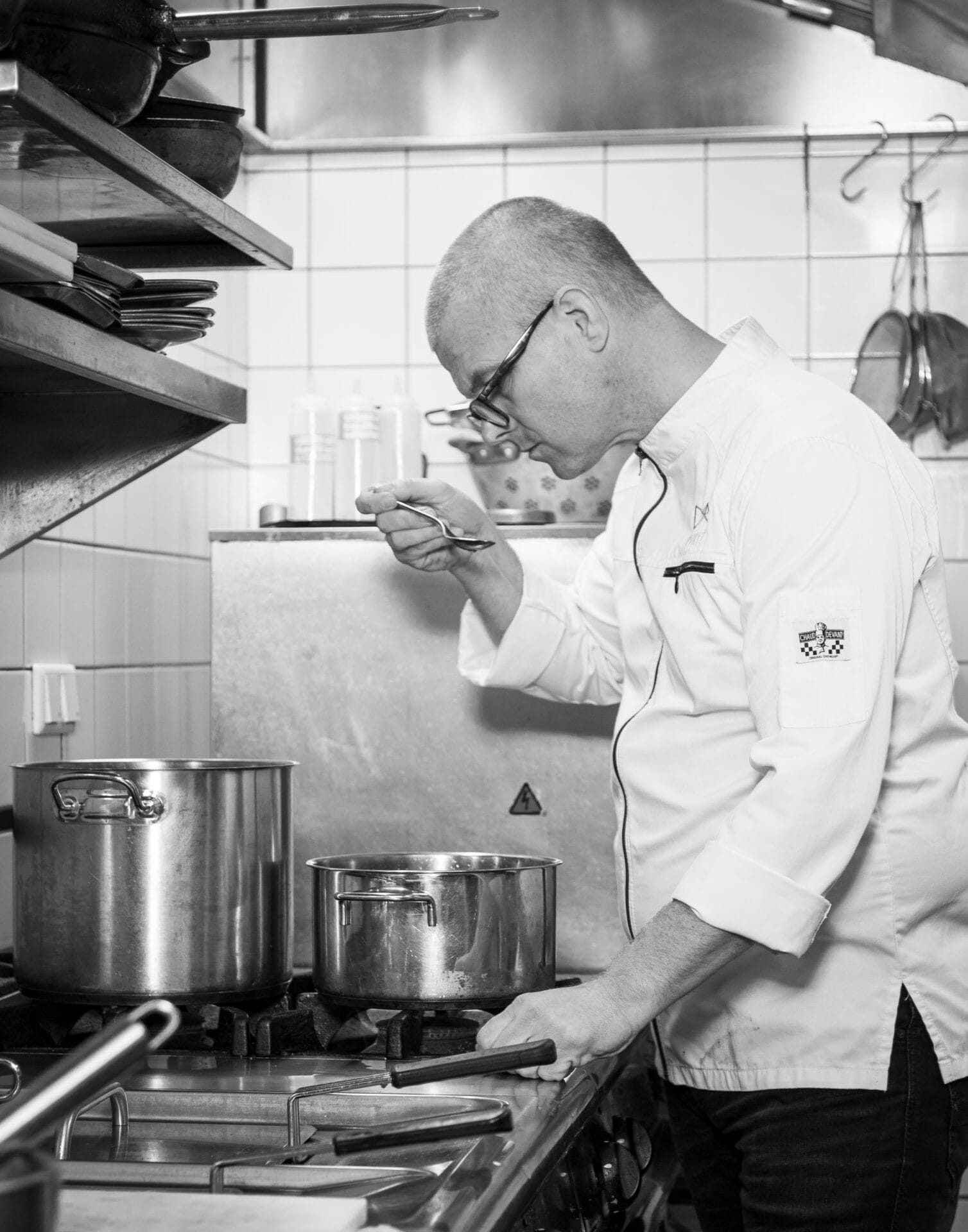 Sico's Kitchen