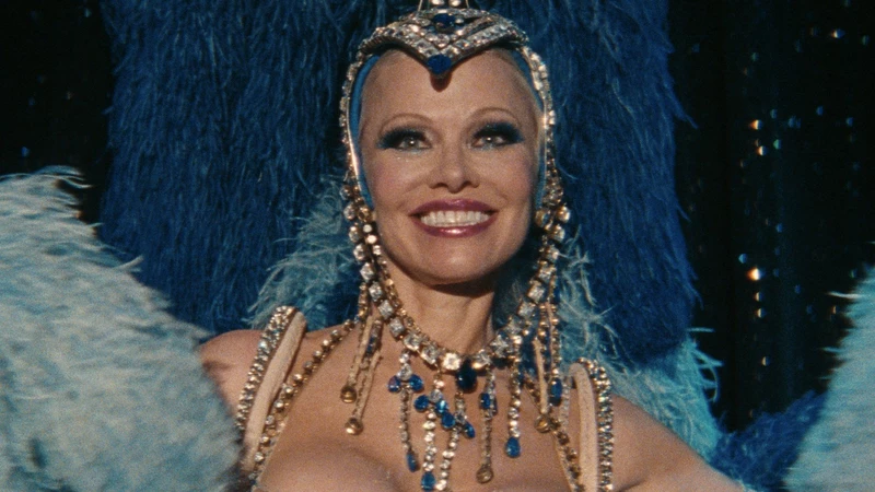 The Last Showgirl
