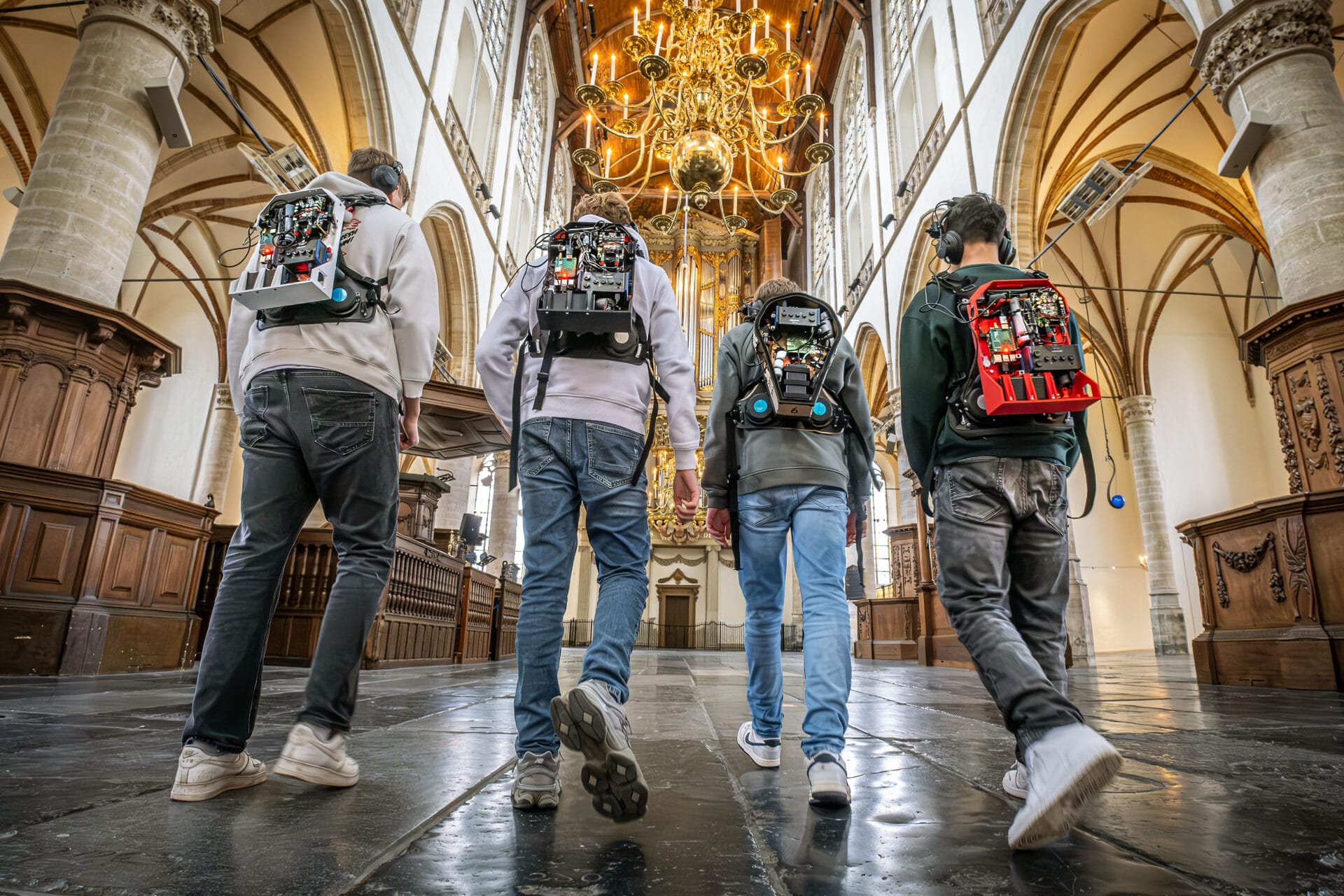 Geef jouw stem aan nieuw kunstwerk