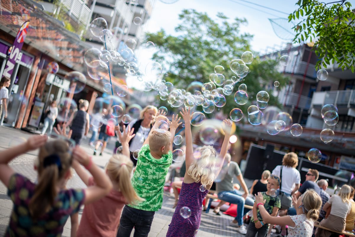 Move the City naar De Rijp
