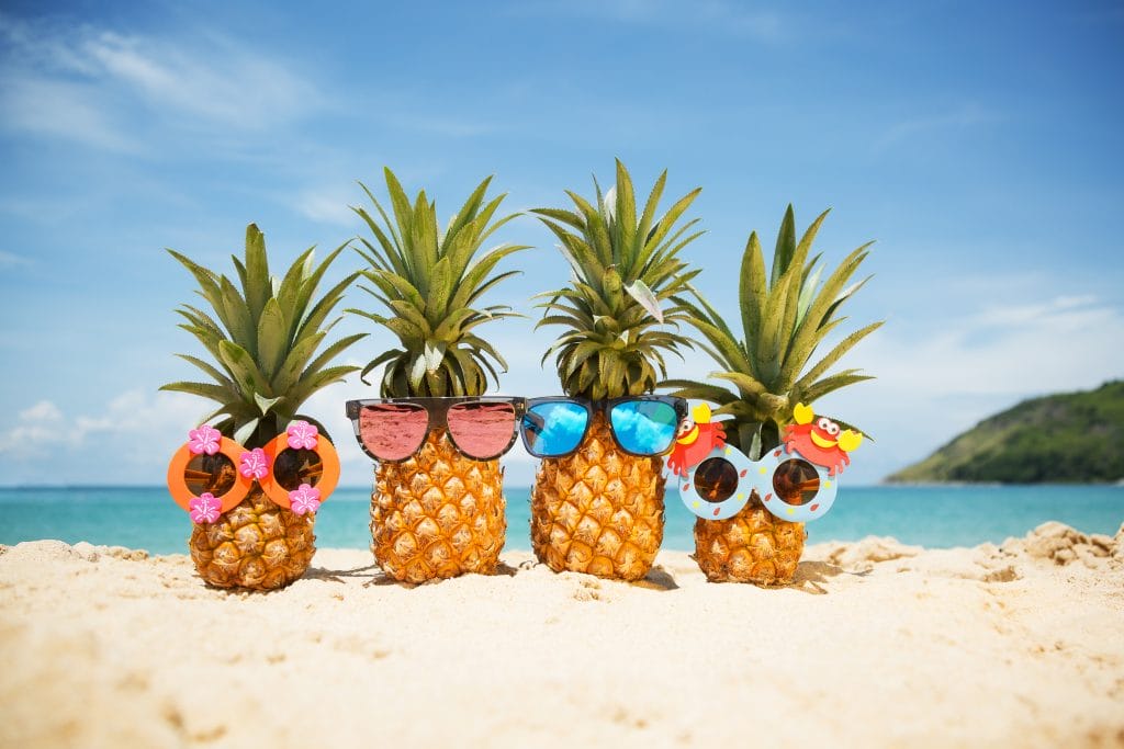 Dit zijn de populairste vakantiebestemmingen voor 2025