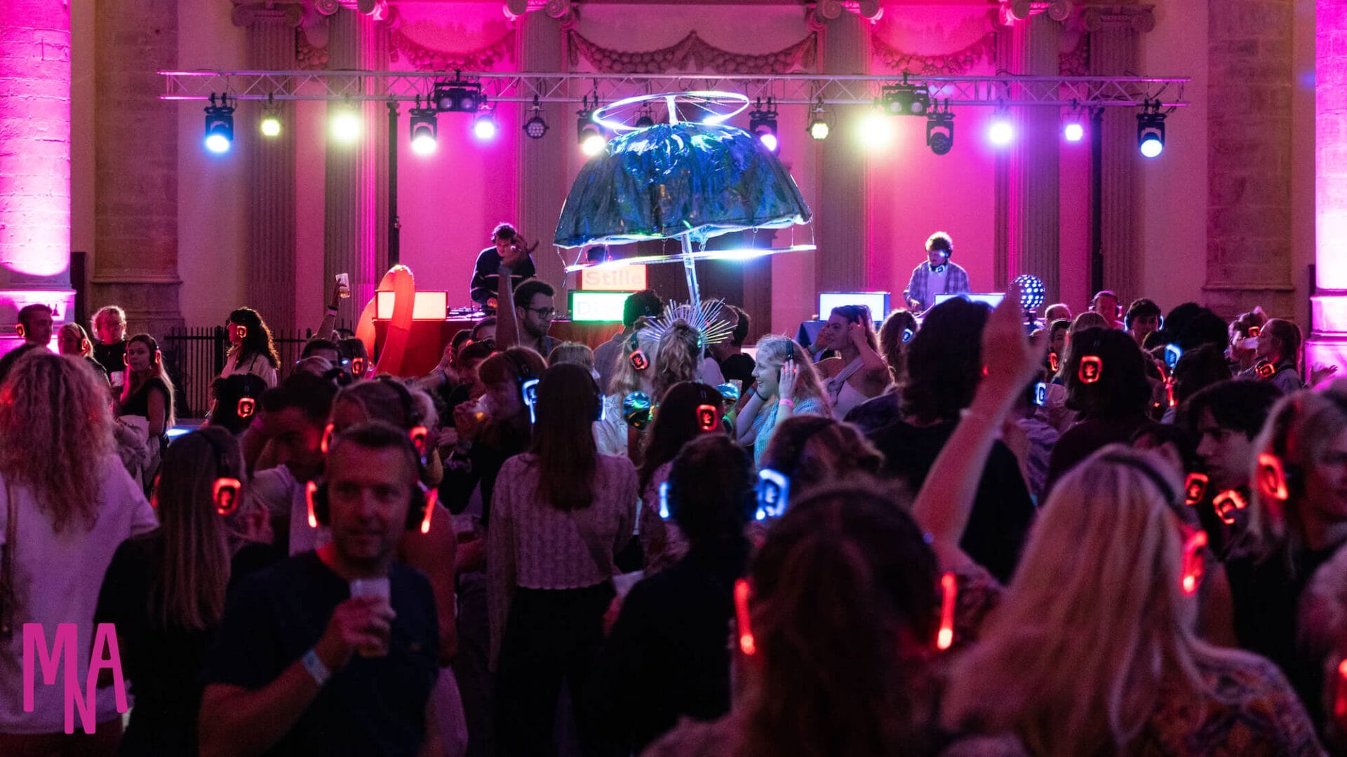 Museumnacht Alkmaar