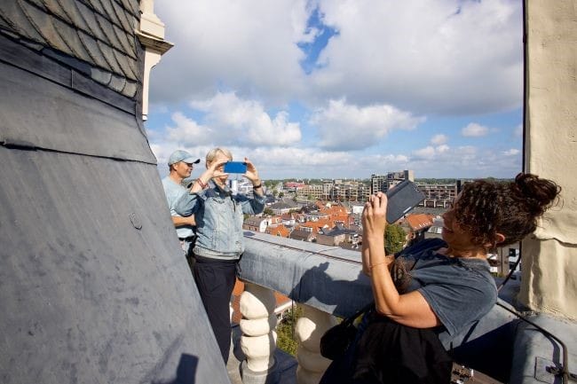 Open Monumentendag in Alkmaar